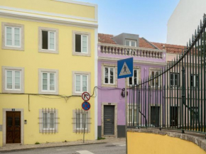 Apartment Jerónimos